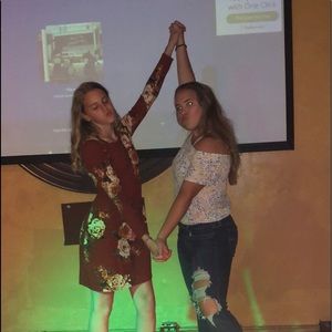 Meet your Posher, Kyleigh